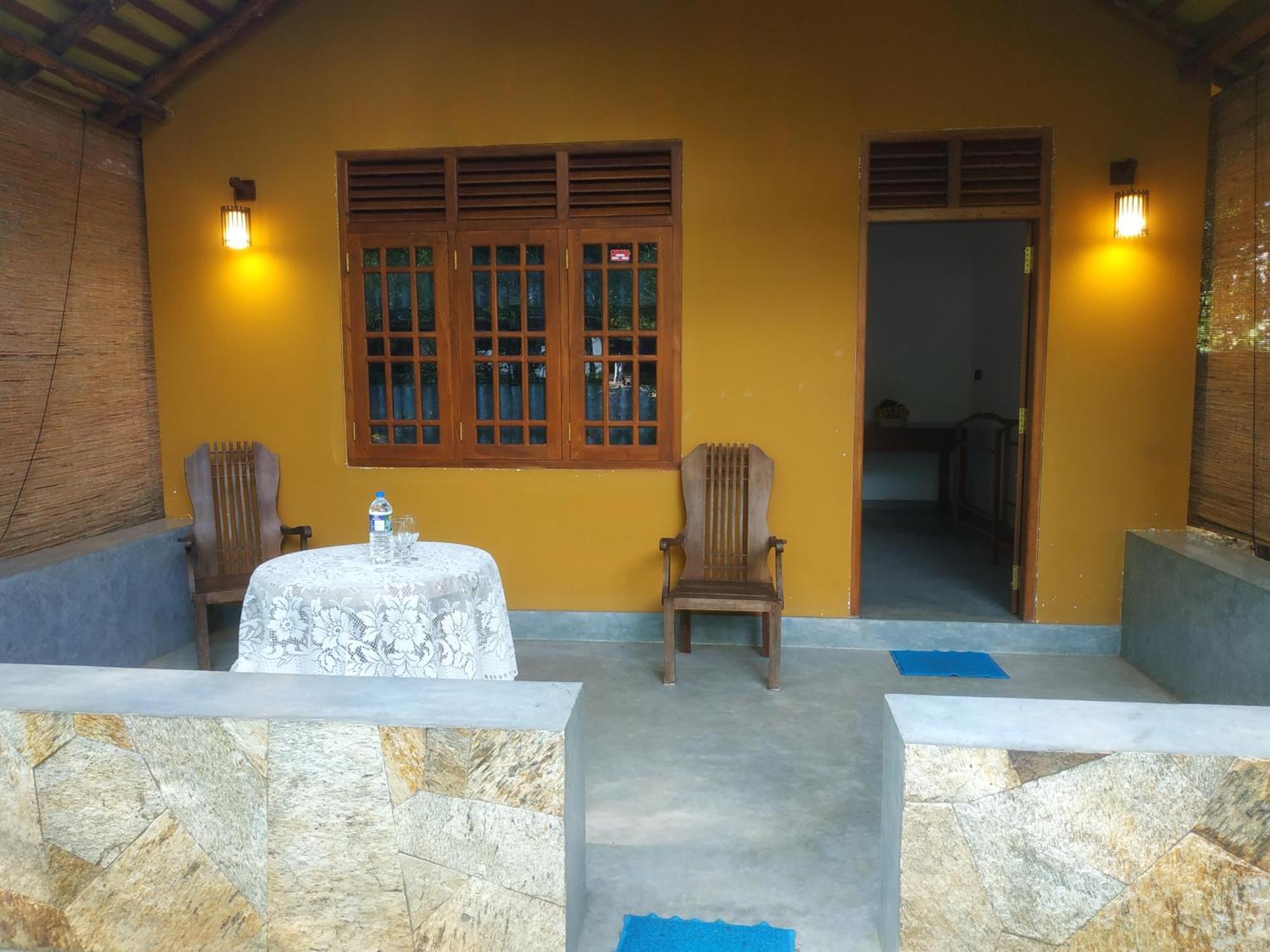 Four Seasons Safari Resort Udawalawa Udawalawe Eksteriør bilde