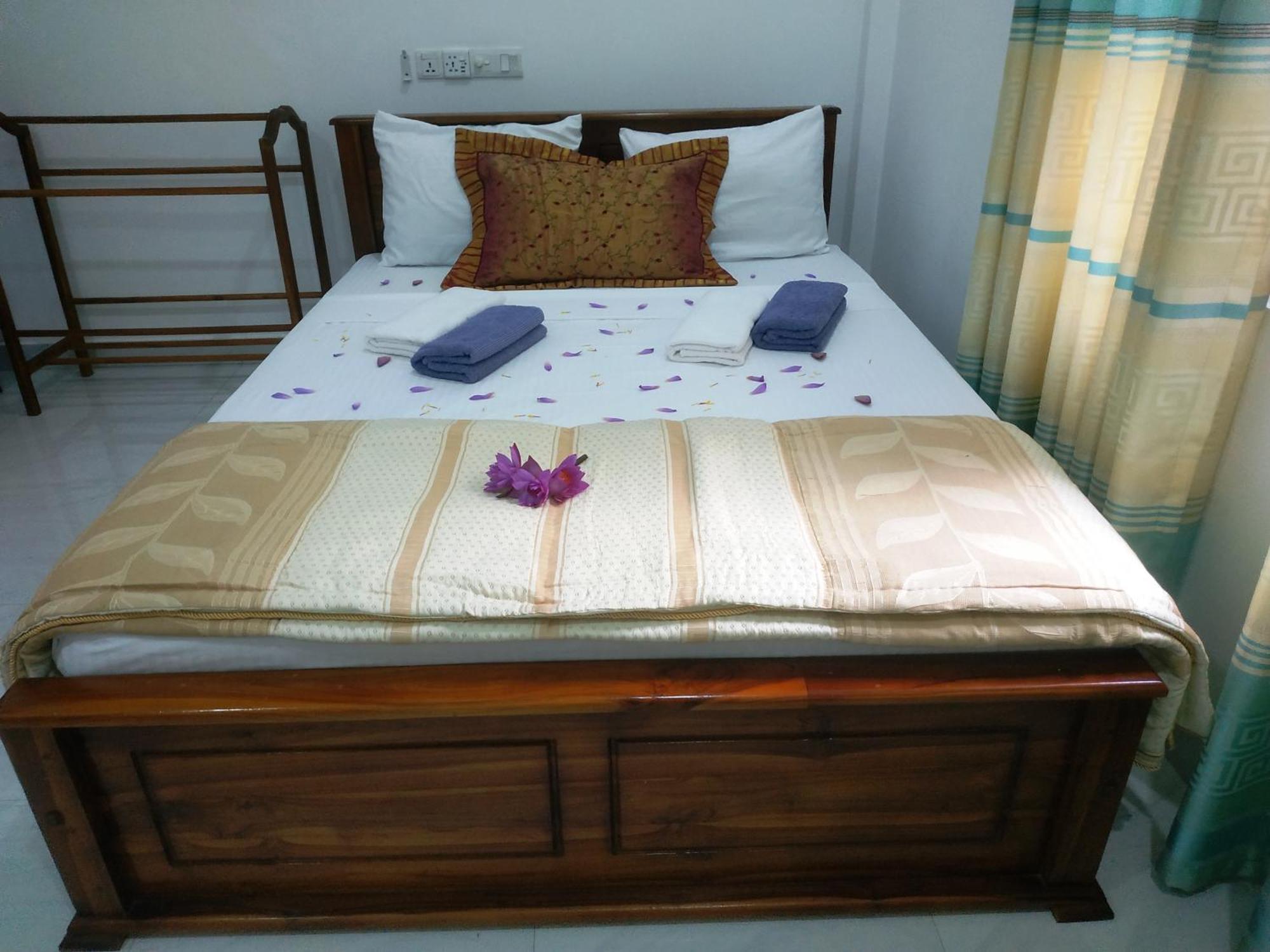 Four Seasons Safari Resort Udawalawa Udawalawe Eksteriør bilde